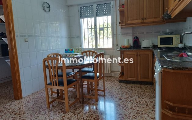 Revente - Villa - Yecla - Yecla Centro