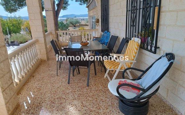 Revente - Villa - Yecla - Yecla Centro