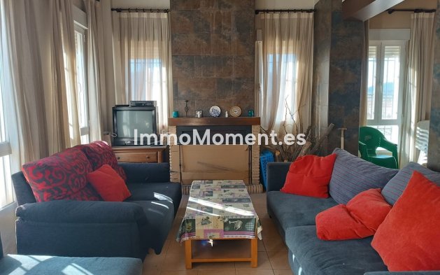 Revente - Villa - Yecla - Yecla Centro