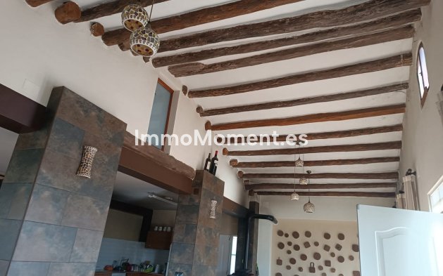 Revente - Villa - Yecla - Yecla Centro