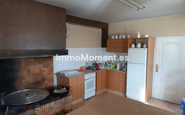 Revente - Villa - Yecla - Yecla Centro