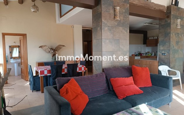 Revente - Villa - Yecla - Yecla Centro