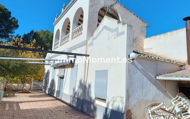 Revente - Villa - Yecla - Yecla Centro