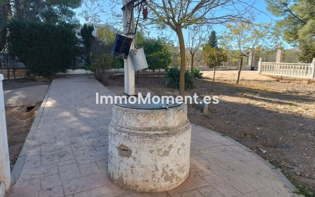 Revente - Villa - Yecla - Yecla Centro