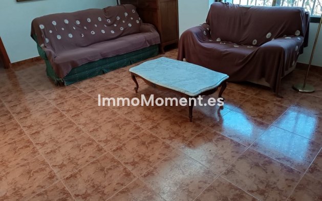 Revente - Villa - Yecla - Yecla Centro