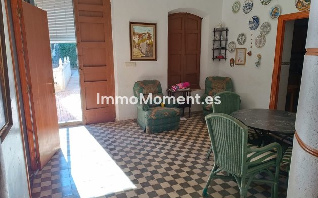 Revente - Villa - Yecla - Yecla Centro