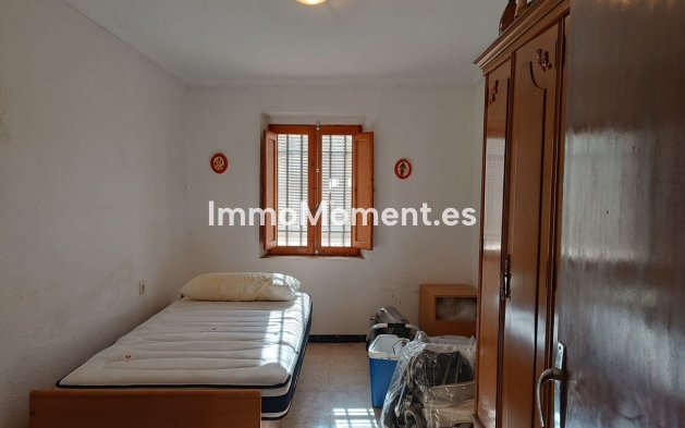 Revente - Villa - Yecla - Yecla Centro