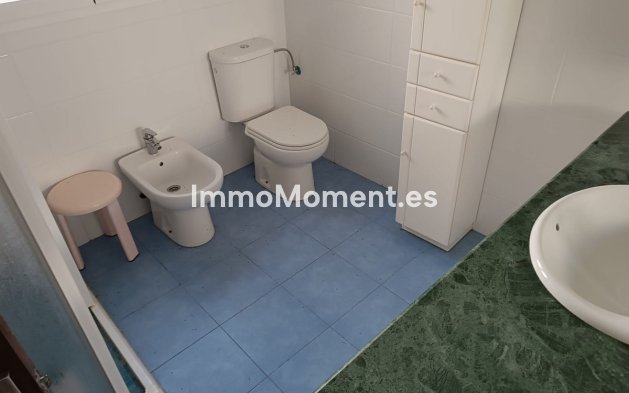 Revente - Villa - Yecla - Yecla Centro