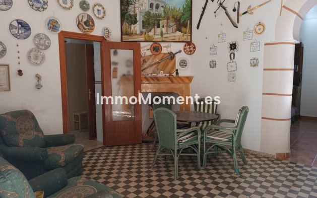 Revente - Villa - Yecla - Yecla Centro