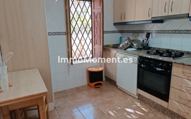 Revente - Villa - Yecla - Yecla Centro