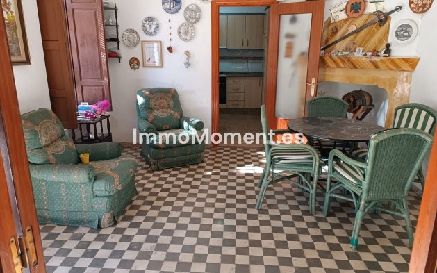 Revente - Villa - Yecla - Yecla Centro