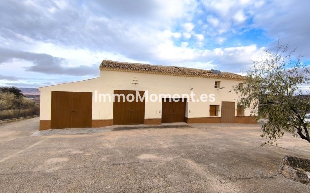 Wiederverkauf - Landhaus - Yecla - Yecla Centro