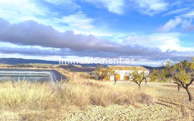 Wiederverkauf - Landhaus - Yecla - Yecla Centro