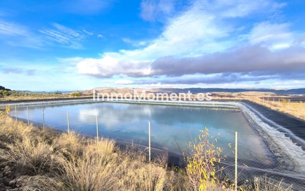 Wiederverkauf - Landhaus - Yecla - Yecla Centro