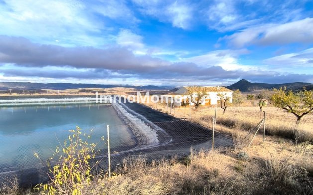 Wiederverkauf - Landhaus - Yecla - Yecla Centro