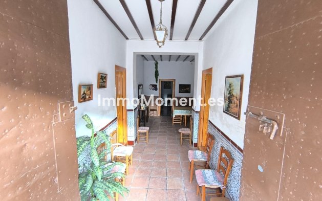 Wiederverkauf - Landhaus - Yecla - Yecla Centro