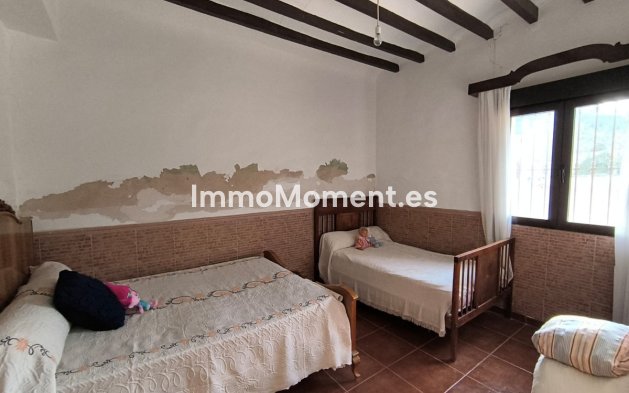 Wiederverkauf - Landhaus - Yecla - Yecla Centro