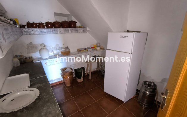 Wiederverkauf - Landhaus - Yecla - Yecla Centro