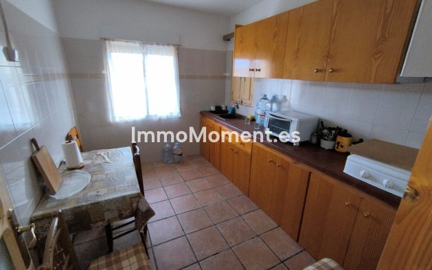 Wiederverkauf - Landhaus - Yecla - Yecla Centro