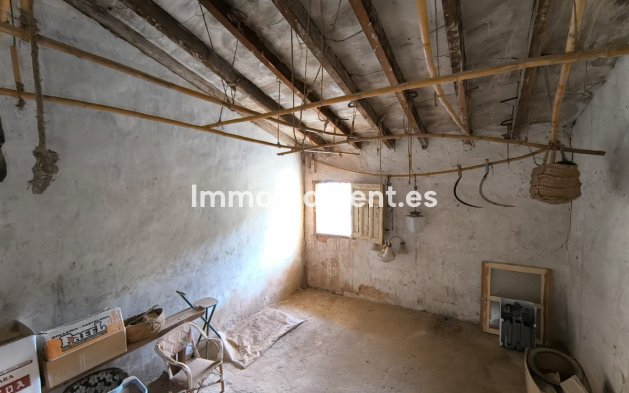 Wiederverkauf - Landhaus - Yecla - Yecla Centro