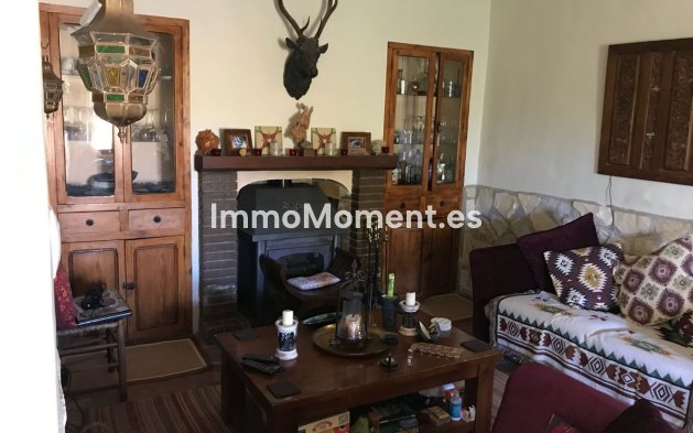 Revente - Maison de campagne - Monóvar - Monòver - Monóvar - Monòver Centro