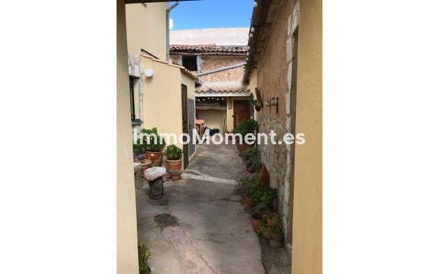 Revente - Maison de campagne - Monóvar - Monòver - Monóvar - Monòver Centro