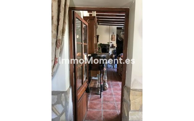 Revente - Maison de campagne - Monóvar - Monòver - Monóvar - Monòver Centro
