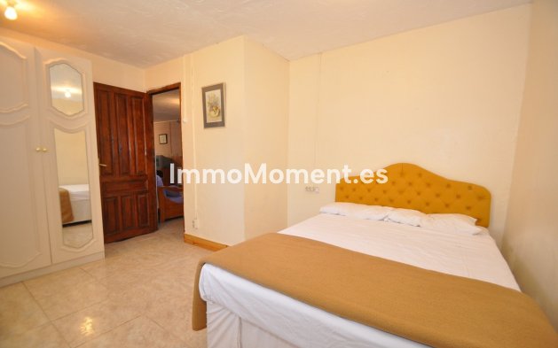 Wiederverkauf - Landhaus - Pinoso - Pinoso Centro