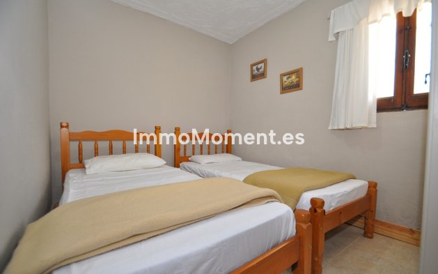 Wiederverkauf - Landhaus - Pinoso - Pinoso Centro