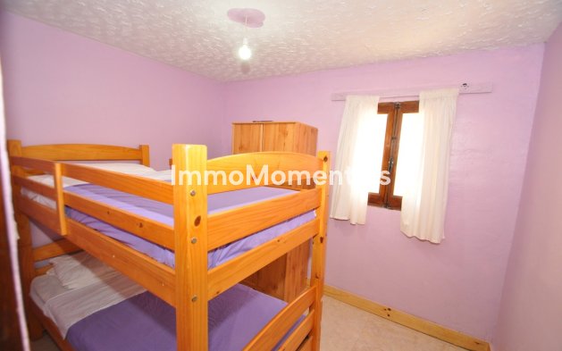 Wiederverkauf - Landhaus - Pinoso - Pinoso Centro