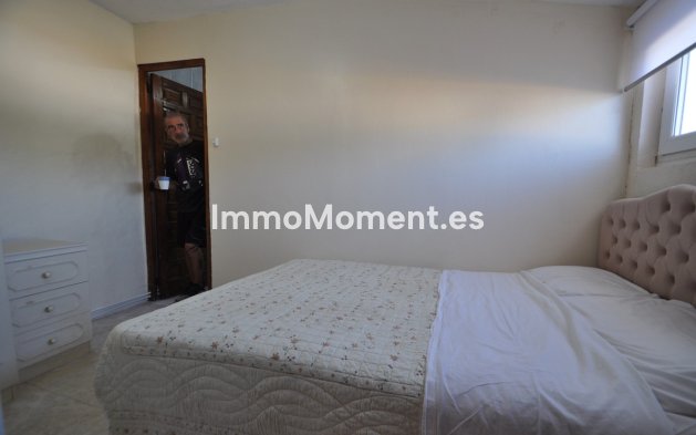 Wiederverkauf - Landhaus - Pinoso - Pinoso Centro