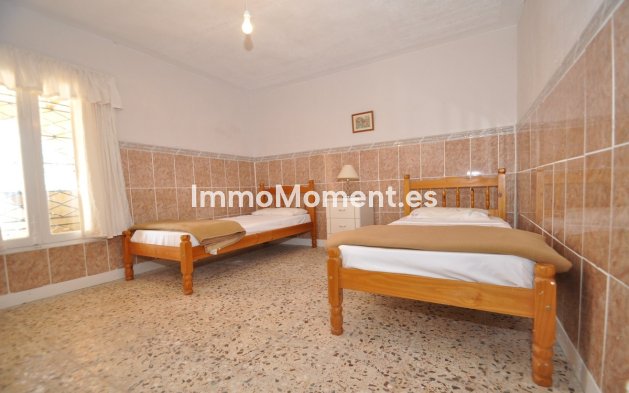 Wiederverkauf - Landhaus - Pinoso - Pinoso Centro