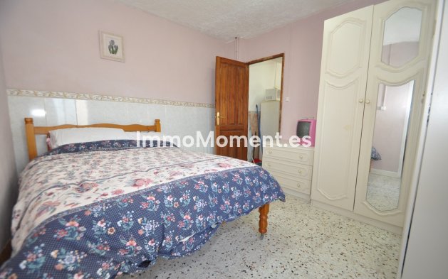 Wiederverkauf - Landhaus - Pinoso - Pinoso Centro