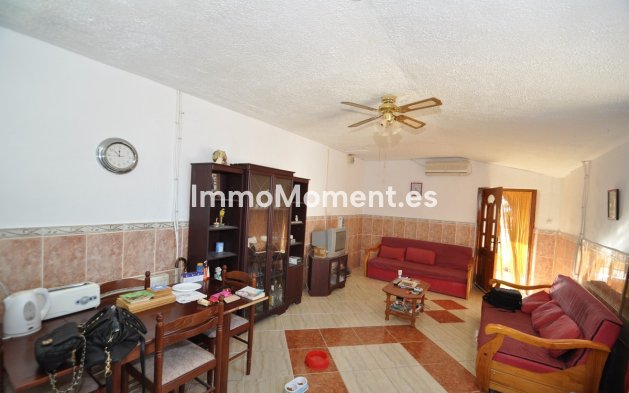 Wiederverkauf - Landhaus - Pinoso - Pinoso Centro