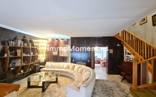 Wiederverkauf - Reihenhaus - Elda - Elda Centro