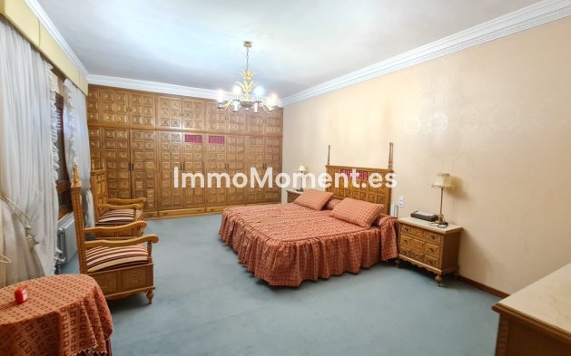 Wiederverkauf - Reihenhaus - Elda - Elda Centro