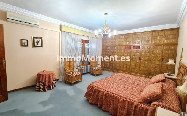 Wiederverkauf - Reihenhaus - Elda - Elda Centro