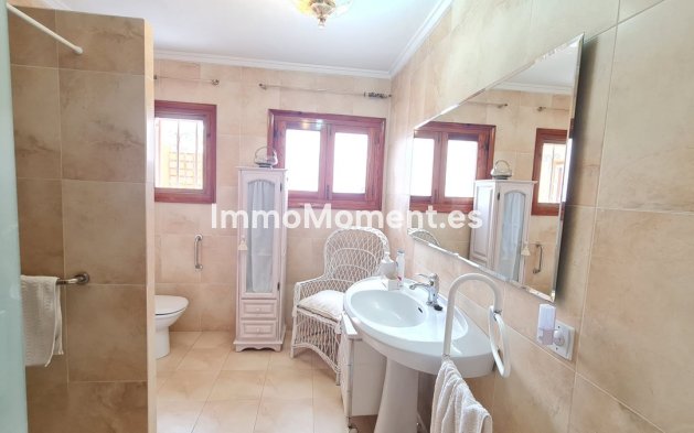 Wiederverkauf - Reihenhaus - Elda - Elda Centro