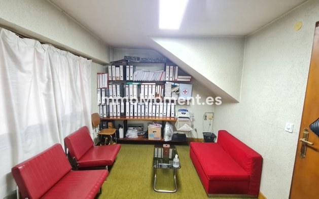 Wiederverkauf - Reihenhaus - Elda - Elda Centro