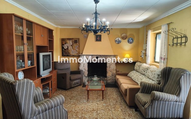 Revente - Maison de campagne - Yecla - Yecla Centro