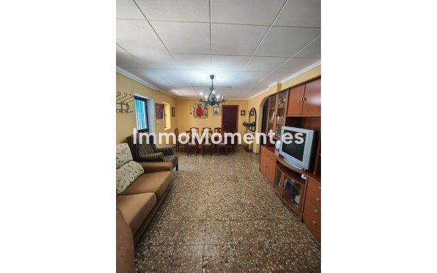 Revente - Maison de campagne - Yecla - Yecla Centro