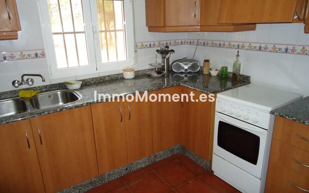 Revente - Maison de campagne - Yecla - Yecla Centro