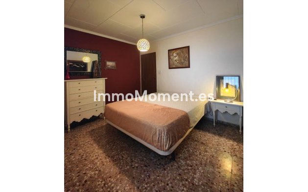 Revente - Maison de campagne - Yecla - Yecla Centro