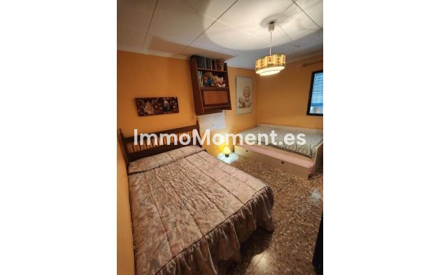 Revente - Maison de campagne - Yecla - Yecla Centro