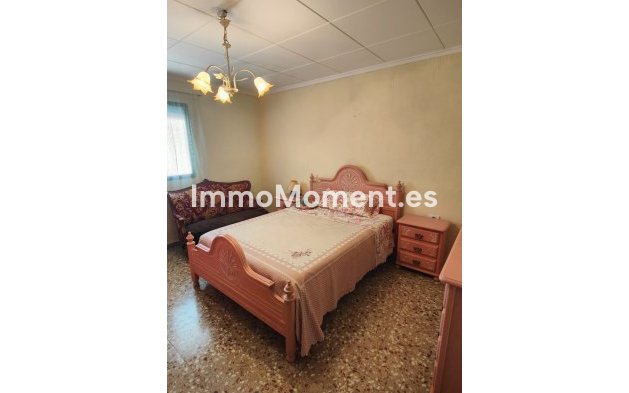 Revente - Maison de campagne - Yecla - Yecla Centro