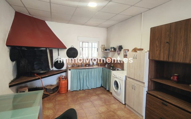 Revente - Maison de campagne - Yecla - Yecla Centro