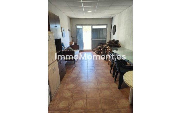 Revente - Maison de campagne - Yecla - Yecla Centro