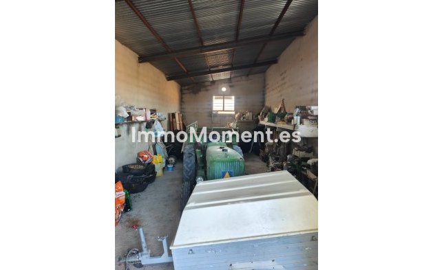 Revente - Maison de campagne - Yecla - Yecla Centro