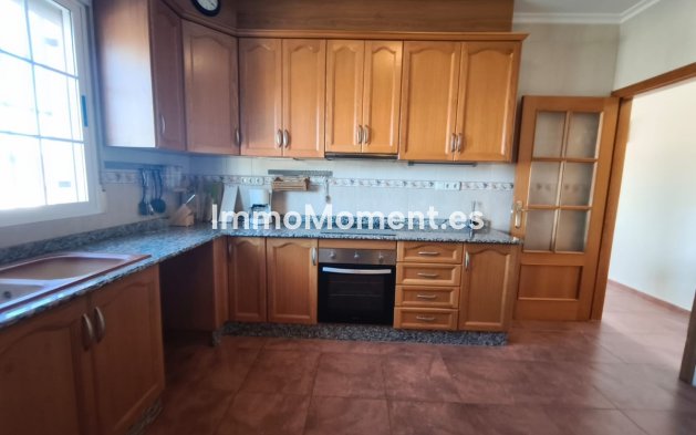 Resale - Villa - Hondón de los Fráiles - Hondón de los Frailes Centro