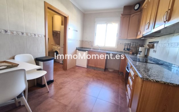 Resale - Villa - Hondón de los Fráiles - Hondón de los Frailes Centro